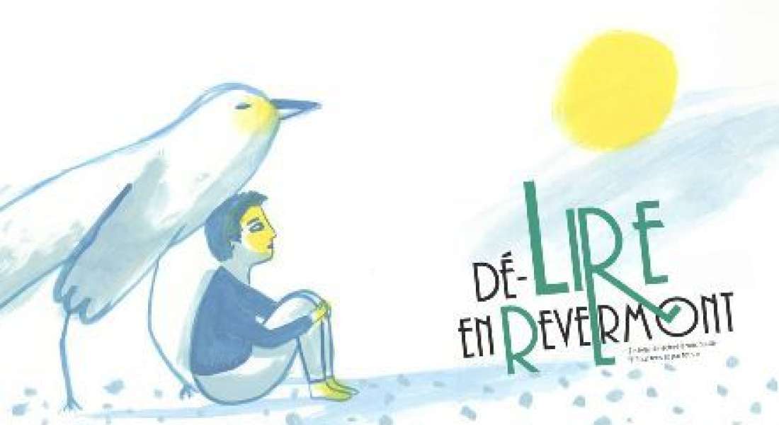 Dé-Lire en Revermont